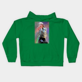 Jarvis Cocker Kids Hoodie